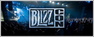blizzcon