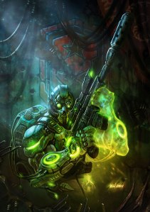 starcraftiighostartwork