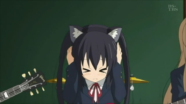 Azunyan No Nyan