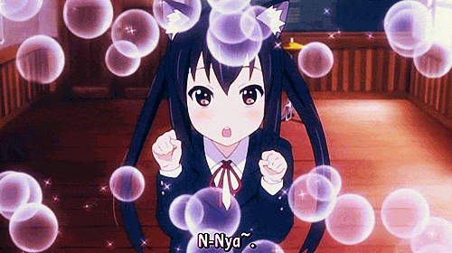 Azunyan Nyan Nyan