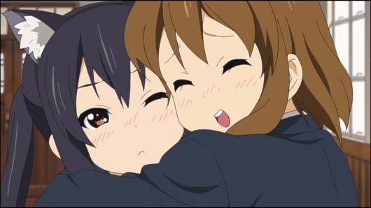 Azunyan so Kawaii