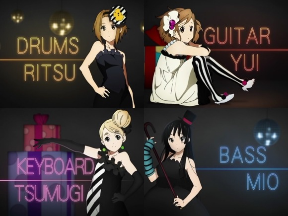 K-ON Img1