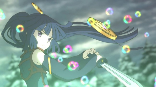 Log Horizon img4
