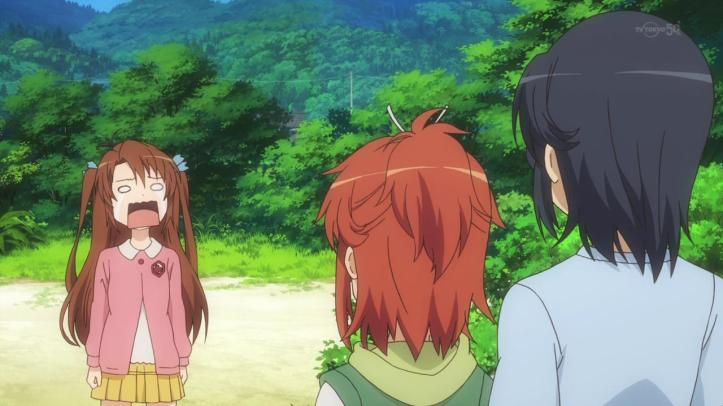 Non Non Biyori img6