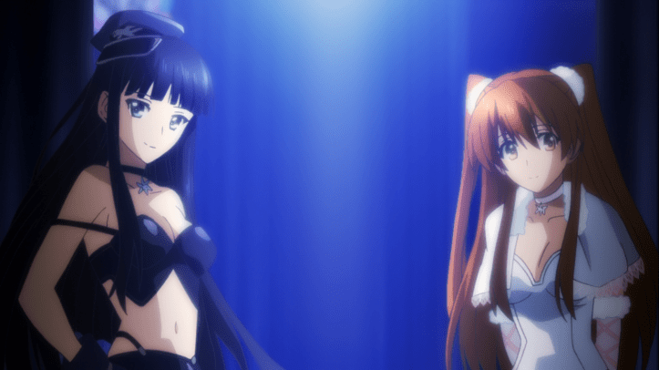 White Album 2 - 5