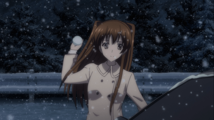 White Album 2 - 6