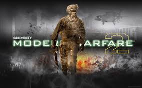 modern warfare 2