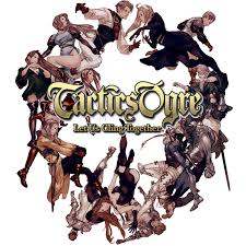 tactics ogre