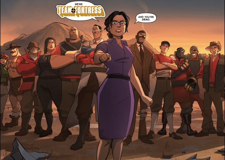 were-team-fortress-and-youre-dead