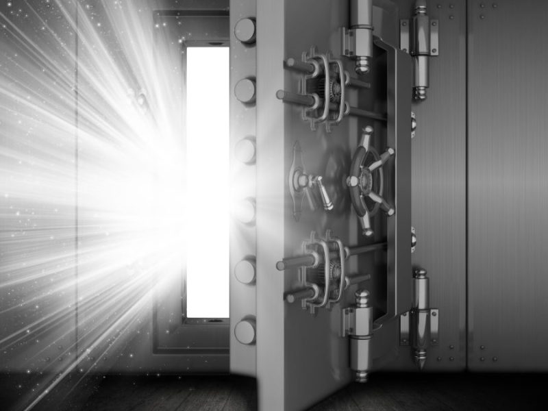 How to access Archived Posts