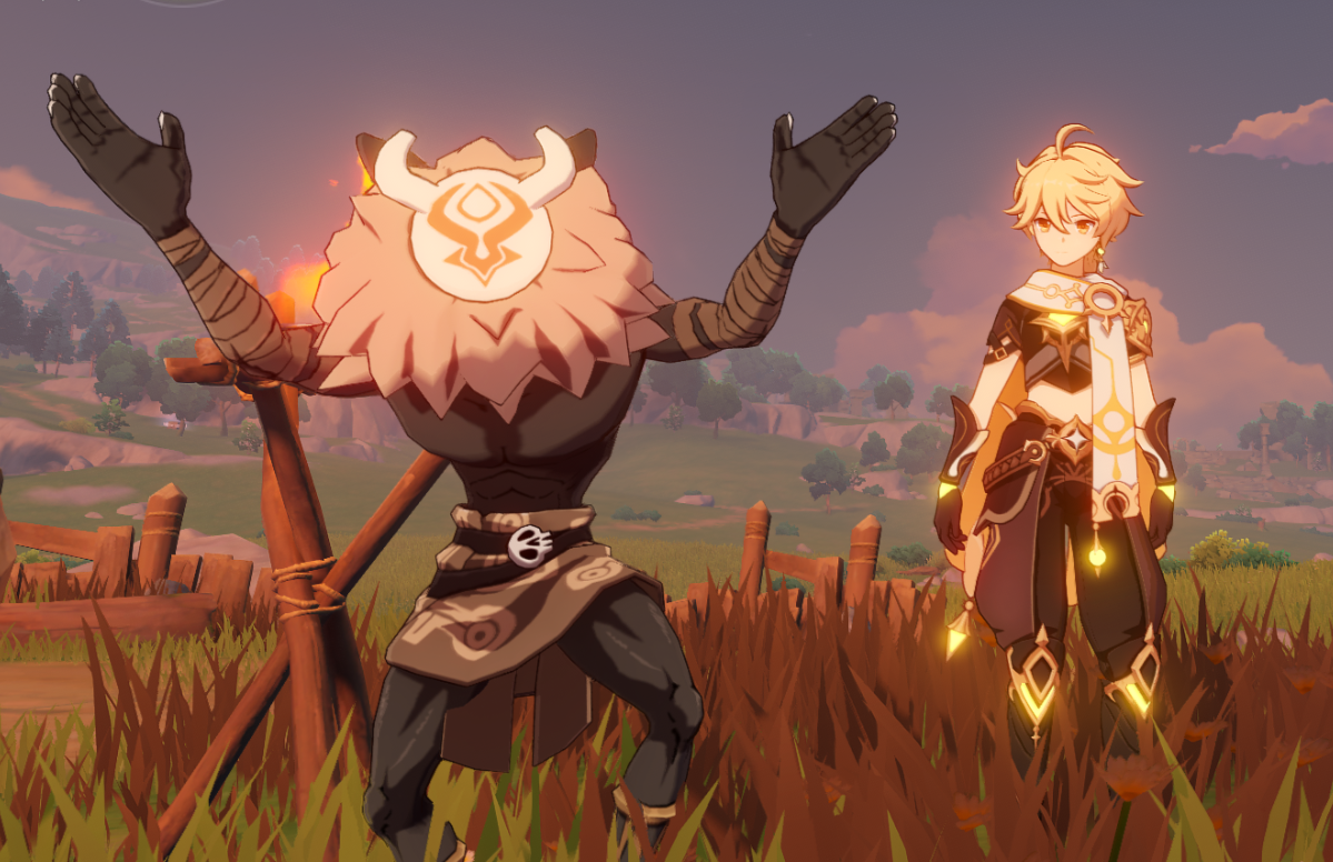 Genshin Impact: Gameplay Tips – The Vault Publication