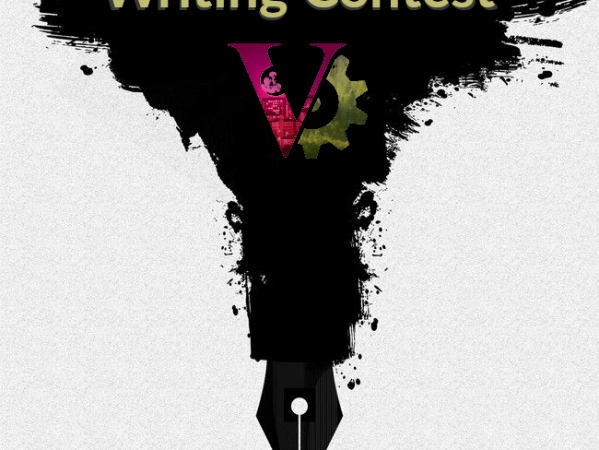 The Vault Publication Writing Contest!!!!