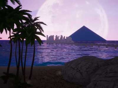 Somewhat Aimless Rambling on Paradise Killer