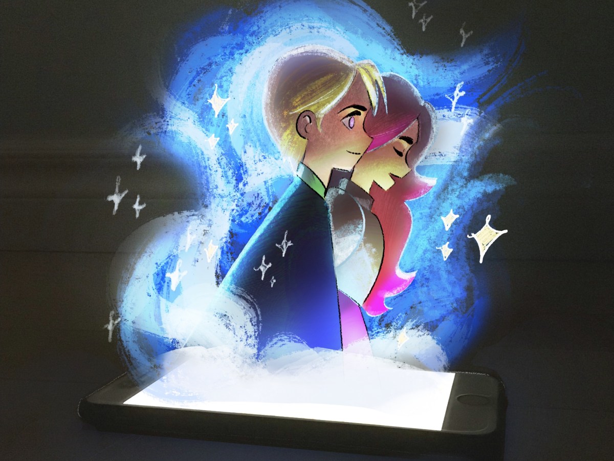 WINTER 2022 ART CONTEST WINNER