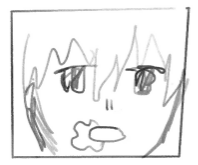 Meant to Be: Read Left to Right