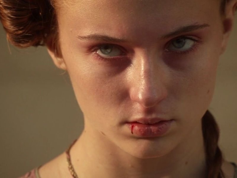 Game of Thrones and Sansa Stark