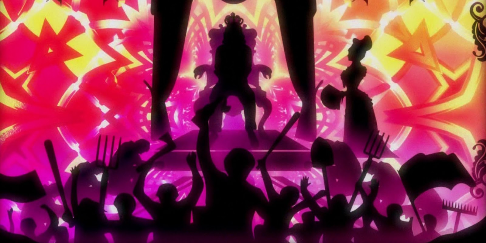 How To Complete Chapter Six In Yurukill: The Calumniation Games