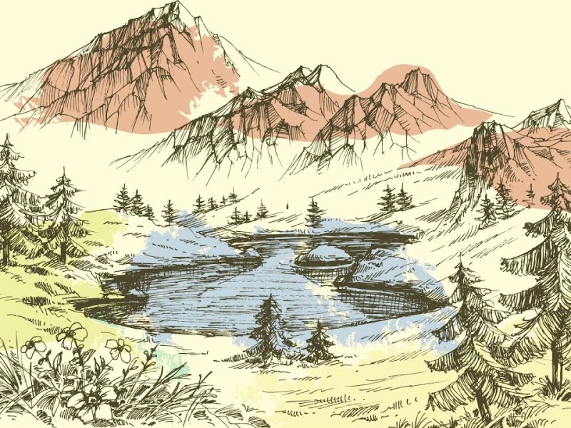 Subjective Experiences of Media Through the Lens of Mental Well-Being 