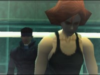 Sexism & Dysphoria & My Complicated Love for Metal Gear Solid