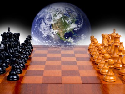 Life is a Game, and We Can’t Stop Playing